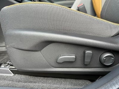 2024 Subaru Crosstrek Sport AWD