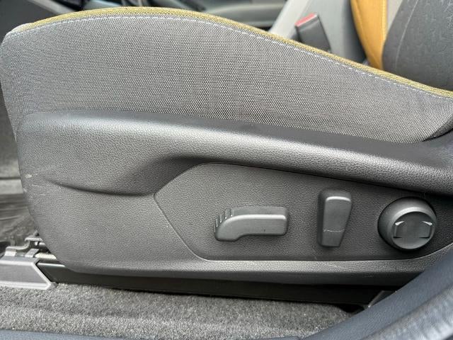 2024 Subaru Crosstrek Sport AWD