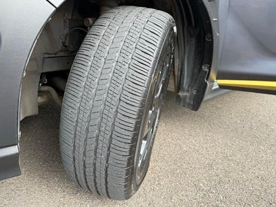 2024 Subaru Crosstrek Sport AWD