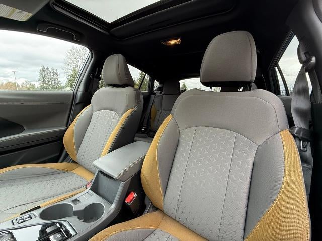 2024 Subaru Crosstrek Sport AWD