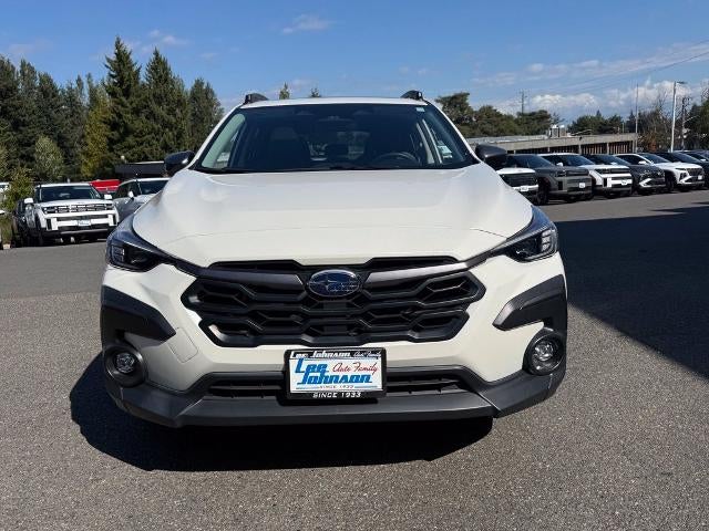 2024 Subaru Crosstrek Limited AWD