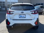 2024 Subaru Crosstrek Limited AWD