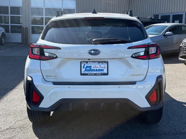 2024 Subaru Crosstrek Limited AWD