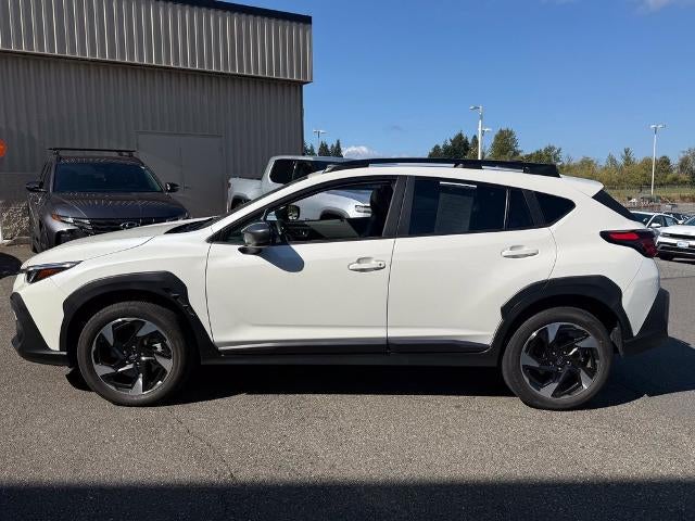 2024 Subaru Crosstrek Limited AWD