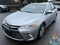 2015 Toyota Camry 4dr Sdn V6 Auto XLE (Natl)