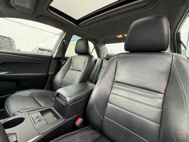 2015 Toyota Camry 4dr Sdn V6 Auto XLE (Natl)