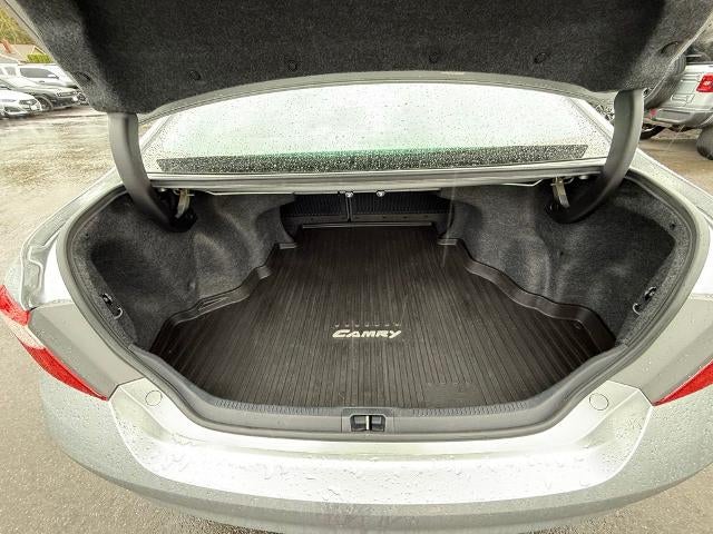 2015 Toyota Camry 4dr Sdn V6 Auto XLE (Natl)