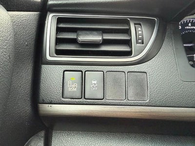 2015 Toyota Camry 4dr Sdn V6 Auto XLE (Natl)