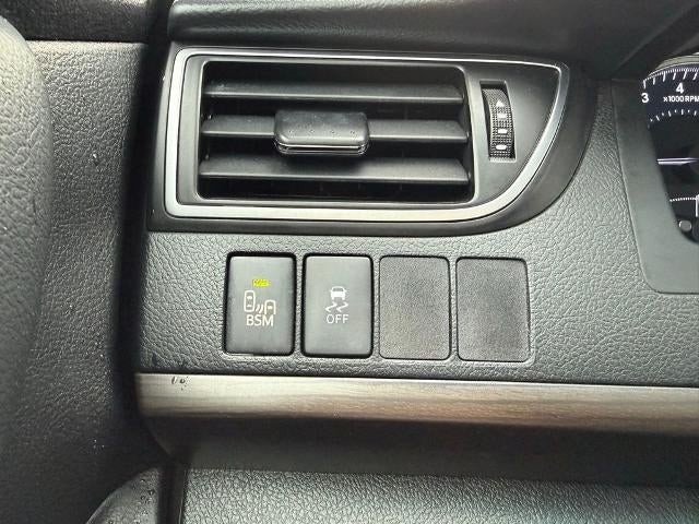 2015 Toyota Camry 4dr Sdn V6 Auto XLE (Natl)