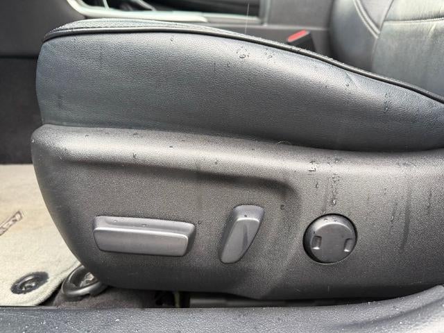 2015 Toyota Camry 4dr Sdn V6 Auto XLE (Natl)