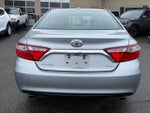 2015 Toyota Camry 4dr Sdn V6 Auto XLE (Natl)