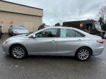 2015 Toyota Camry 4dr Sdn V6 Auto XLE (Natl)