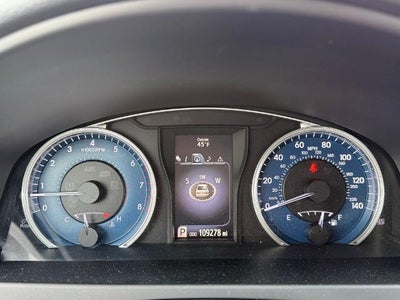 2015 Toyota Camry 4dr Sdn V6 Auto XLE (Natl)