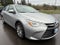 2015 Toyota Camry 4dr Sdn V6 Auto XLE (Natl)