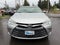 2015 Toyota Camry 4dr Sdn V6 Auto XLE (Natl)