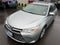 2015 Toyota Camry 4dr Sdn V6 Auto XLE (Natl)