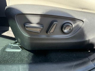 2022 Toyota RAV4 Hybrid Limited AWD (Natl)