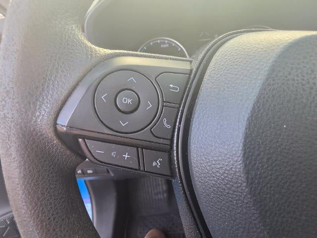 2020 Toyota RAV4 Hybrid LE AWD (Natl) *Ltd Avail*