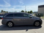 2016 Honda Odyssey EX