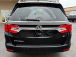 2018 Honda Odyssey EX-L Auto