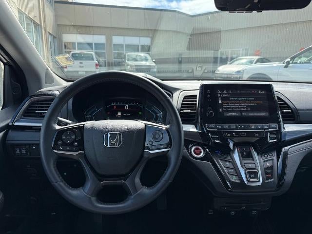 2024 Honda Odyssey Elite Auto