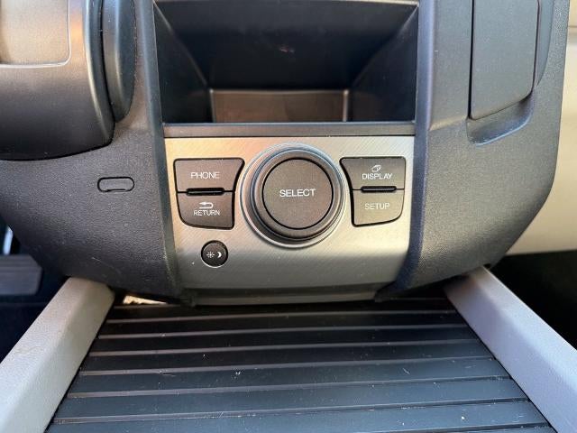 2015 Honda Pilot 4WD SE