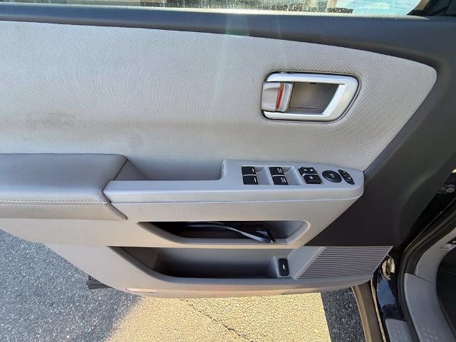 2015 Honda Pilot 4WD SE