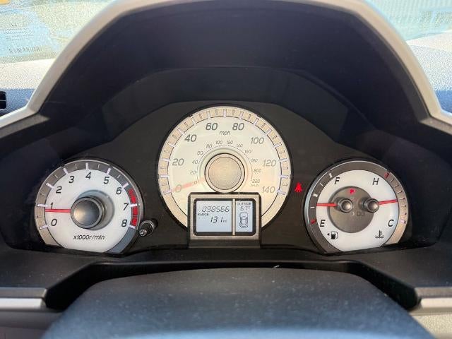 2015 Honda Pilot 4WD SE