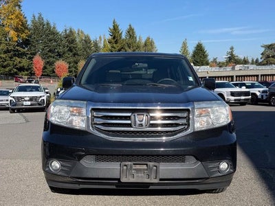 2015 Honda Pilot 4WD SE