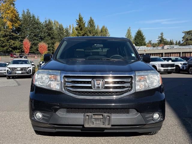 2015 Honda Pilot 4WD SE