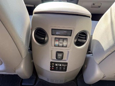 2015 Honda Pilot 4WD SE
