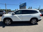 2017 Honda Pilot Elite AWD