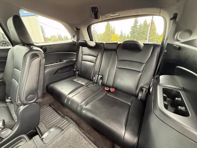 2020 Honda Pilot Touring 7-Passenger AWD