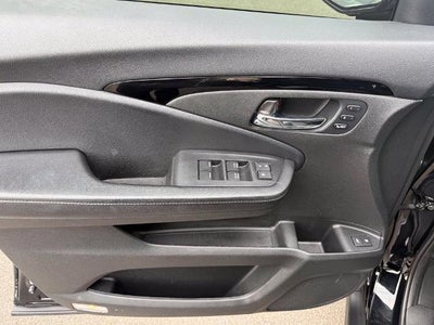 2020 Honda Pilot Touring 7-Passenger AWD