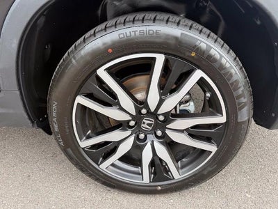 2020 Honda Pilot Touring 7-Passenger AWD