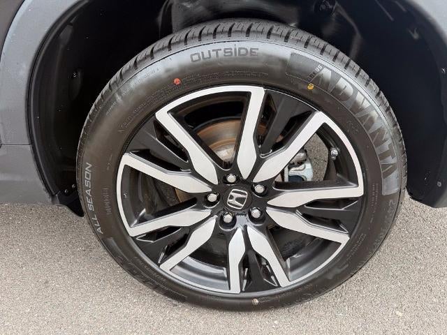 2020 Honda Pilot Touring 7-Passenger AWD