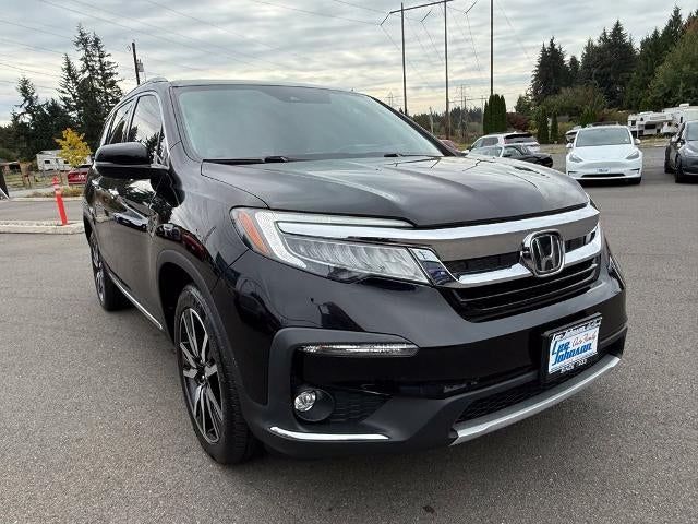 2020 Honda Pilot Touring 7-Passenger AWD