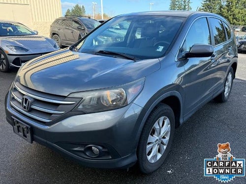 2014 Honda CR-V EX 2WD