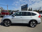 2016 Honda CR-V Touring AWD