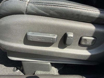 2016 Honda CR-V Touring AWD