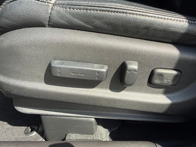 2016 Honda CR-V Touring AWD