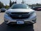 2016 Honda CR-V Touring AWD