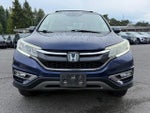 2016 Honda CR-V Touring AWD