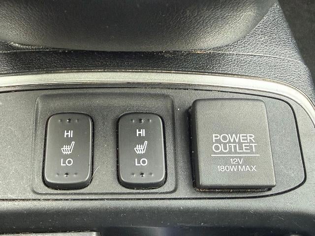 2016 Honda CR-V Touring AWD