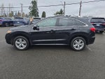 2015 Acura RDX AWD with Technology Package