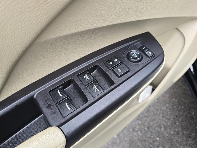 2015 Acura RDX AWD with Technology Package