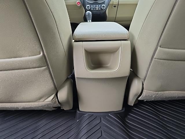 2015 Acura RDX AWD with Technology Package