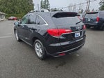 2015 Acura RDX AWD with Technology Package