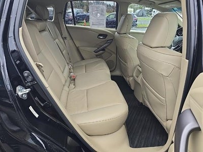 2015 Acura RDX AWD with Technology Package