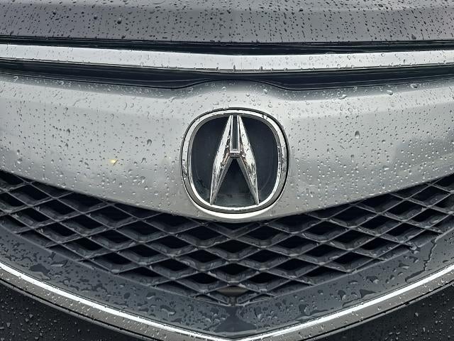 2015 Acura RDX AWD with Technology Package